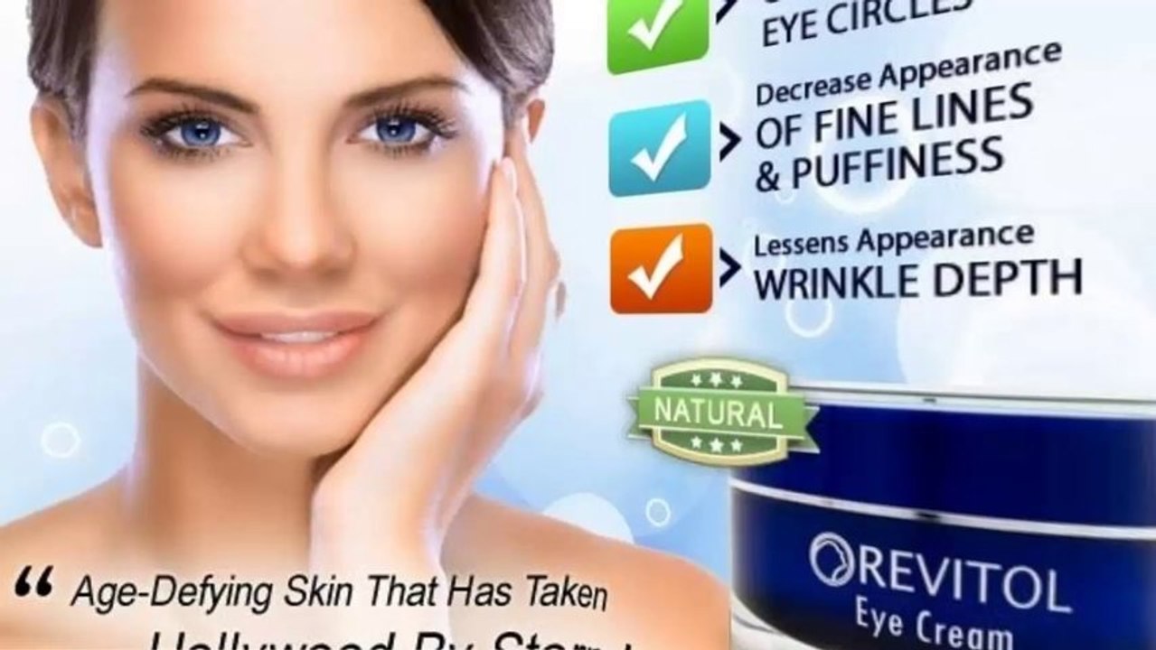 Best Eye Cream for Wrinkles and Dark Circles