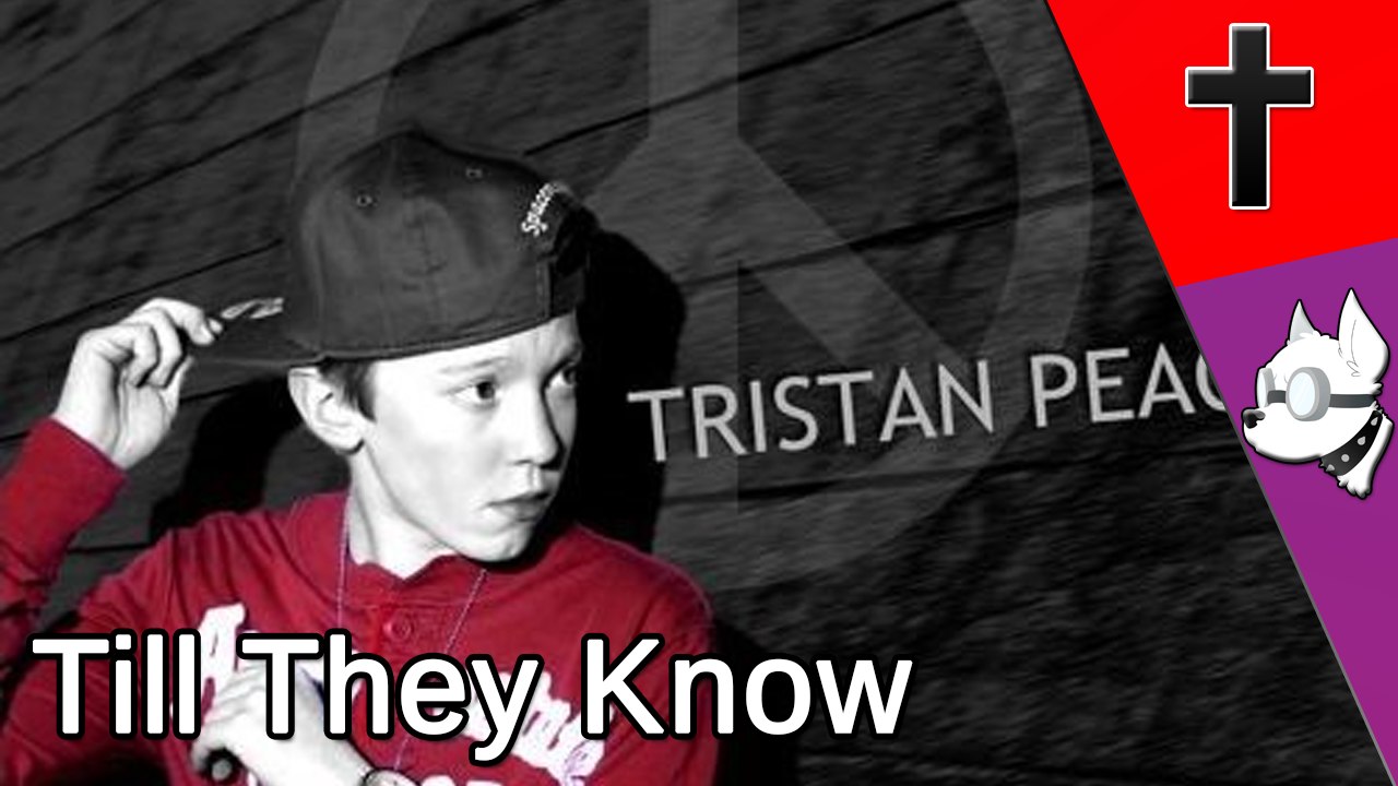 Tristan Peace - Till They Know (Evdog Remix)
