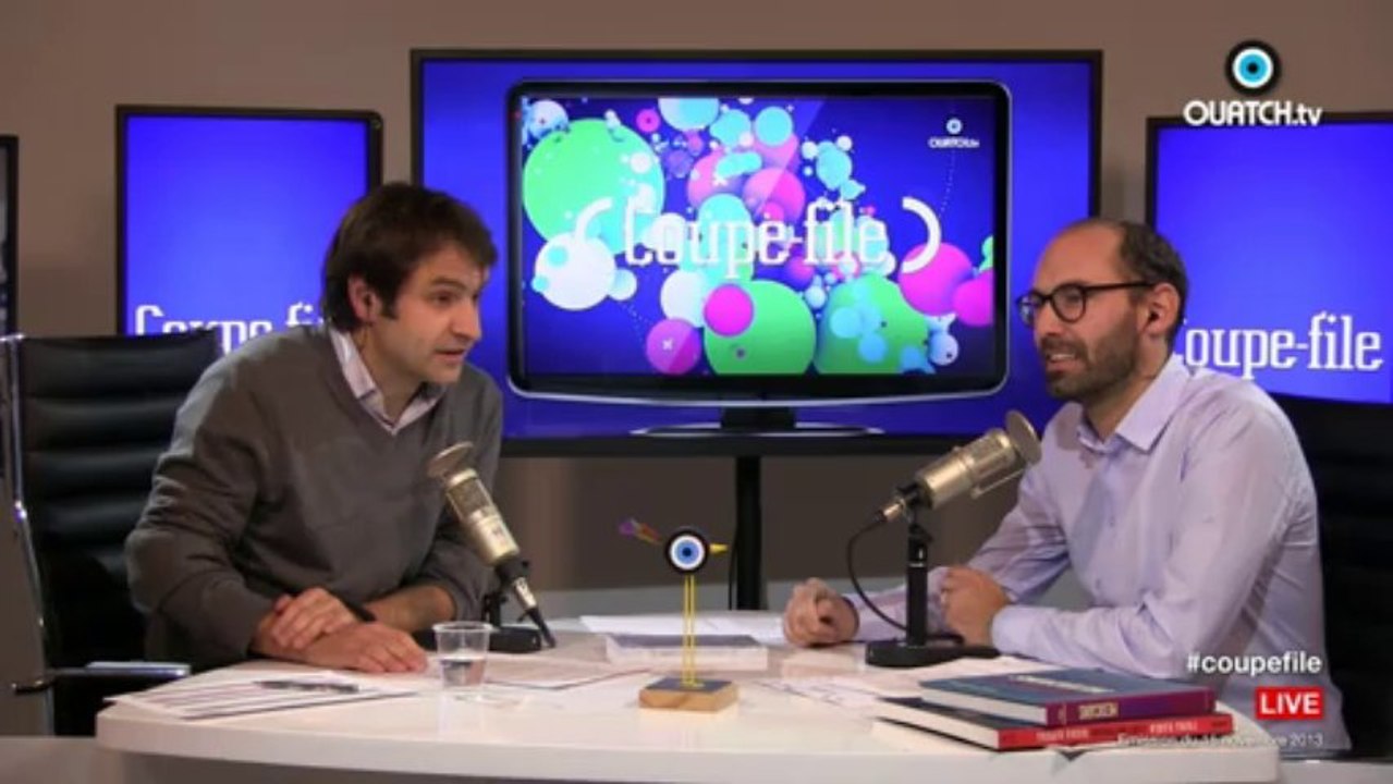 Coupe-File S01E04 : Expo Frida Kahlo-Diego Rivera, Foire Paris Photo 2013, Artspace.com