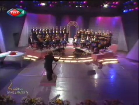 TRT TSM KORO-Bir İlkbahar Sabahı Güneşle Uyandın Mı Hiç