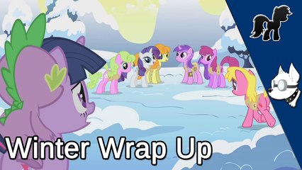 Daniel Ingram - Winter Wrap Up (Evdog remix)