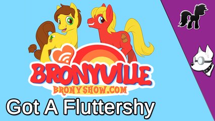 Evdog - Got a Fluttershy (Feat. Apple Cider)