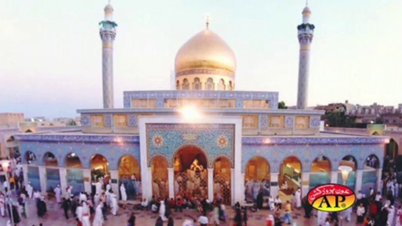 Watan jaon tu kese (Jasir Abbas)