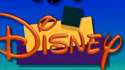 Disney Videos (1995-2002) - Widescreen