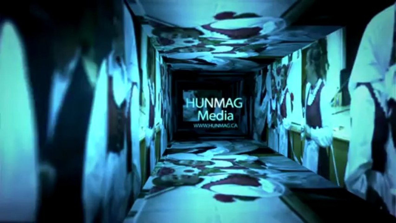 MAGTV - Magyar Kulturális Magazin: 42. adás