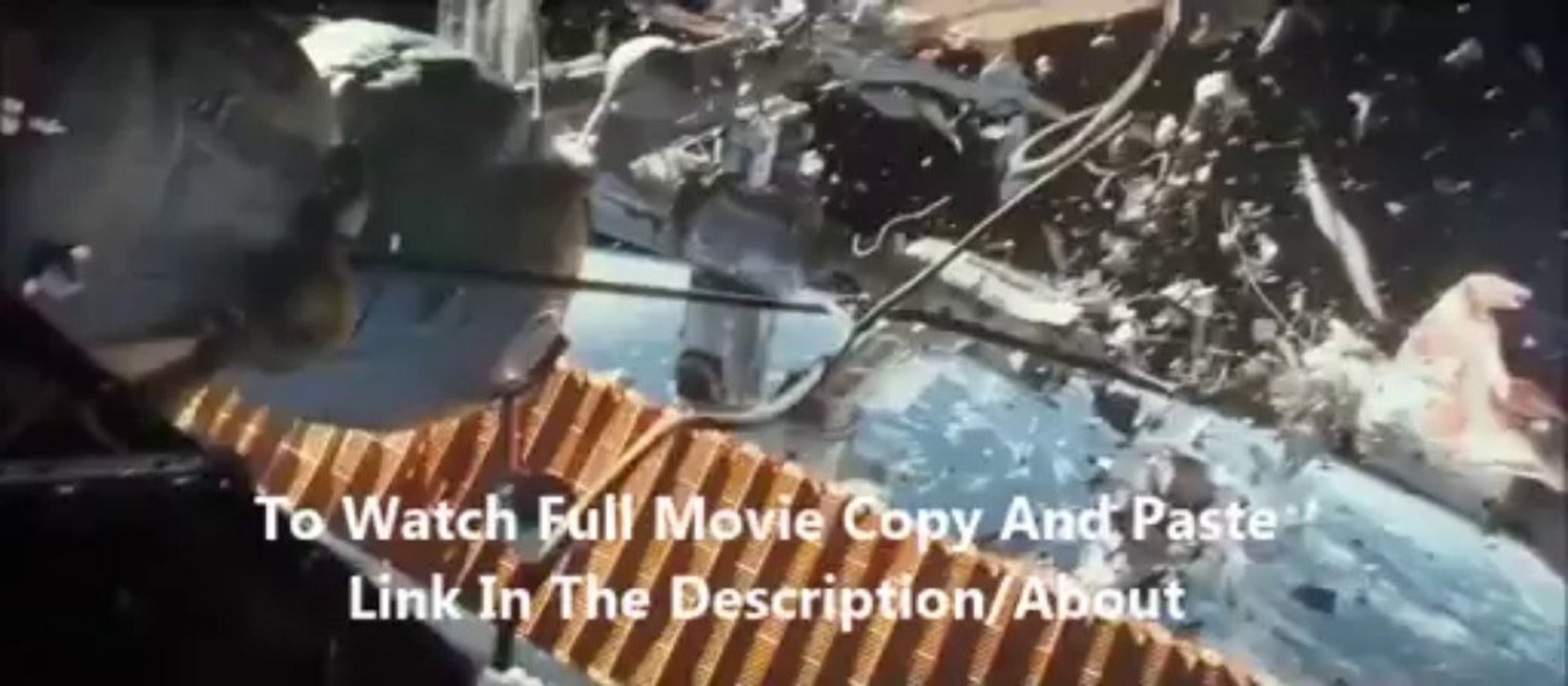 online watch Gravity