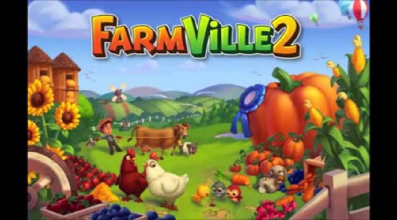 ▶ Farmville 2 Hack Tool - Cheats \ Pirater [Link In Description] November - December 2013 Update