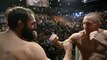 UFC 167: Weigh-In Highlight