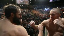 UFC 167: Weigh-In Highlight