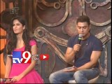 Aamir Khan, Katrina Kaif unveil 'Dhoom Machale Dhoom' song
