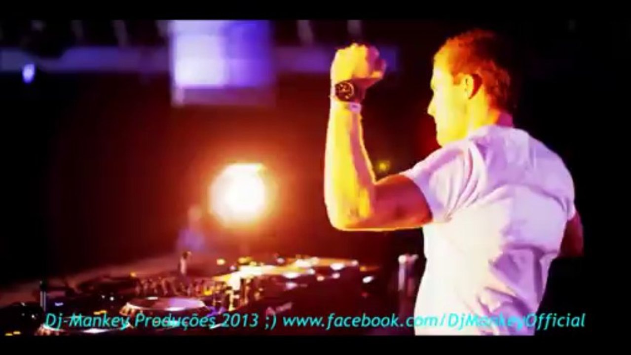 ♬ Kuduro & Afro Latin House Brazilian Portuguese 2014 - Mix By Dj-Mankey ★