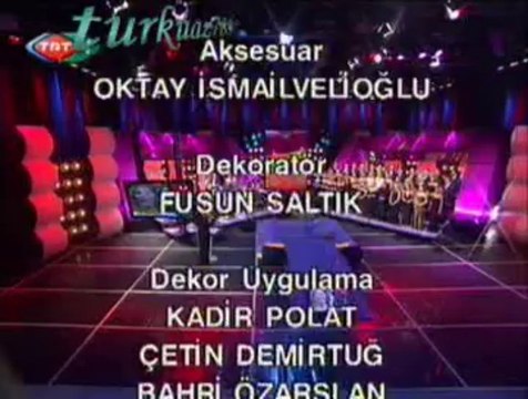 TRT TSM KORO-Affetmem Asla Seni