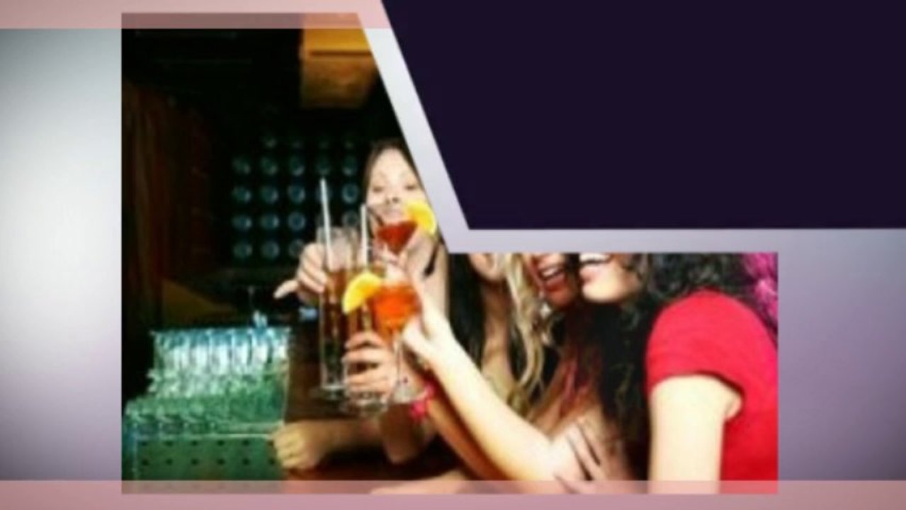 Mobile bar services