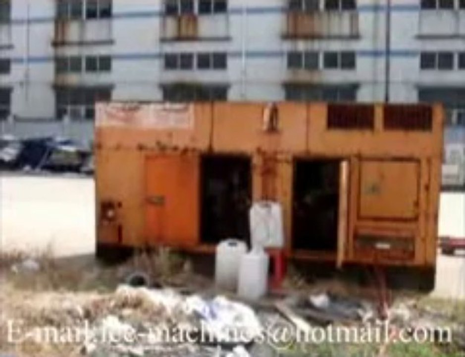 Separated type flake ice machine,ice flake machine (8T/day)