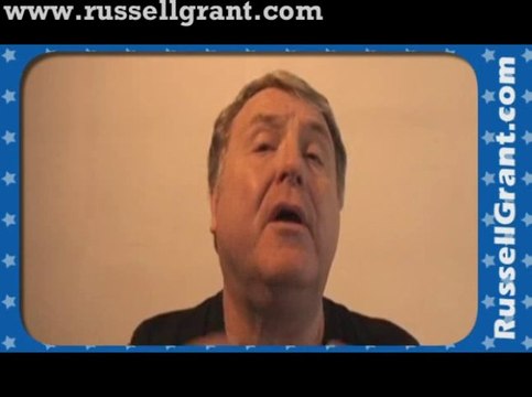 Russell Grant Video Horoscope Gemini November Saturday 16th 2013 russellgrant.com