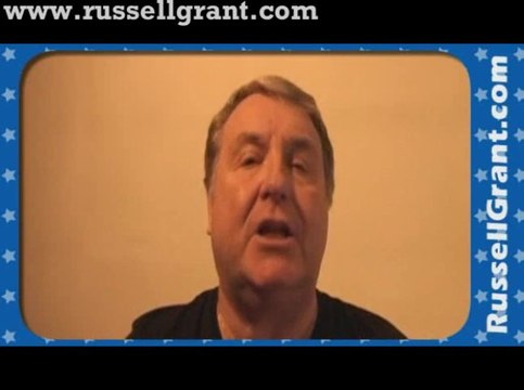 Russell Grant Video Horoscope Sagittarius November Saturday 16th 2013 russellgrant.com