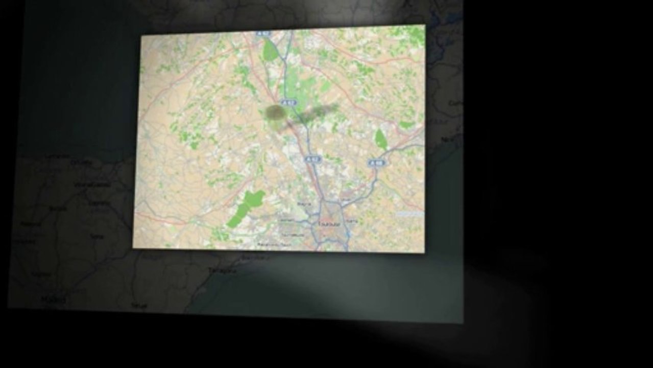 Location Villa, Grenade (31), 800€/mois