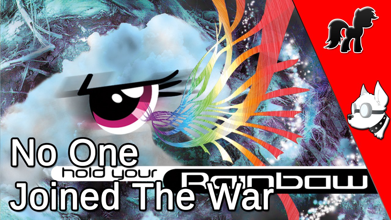 Evdog - No One Joined The War