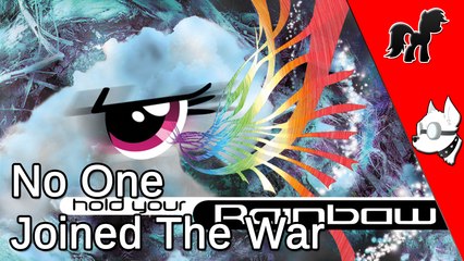 Evdog - No One Joined The War