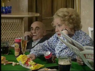 In Sickness And In Health - Series 6 - Episode 7