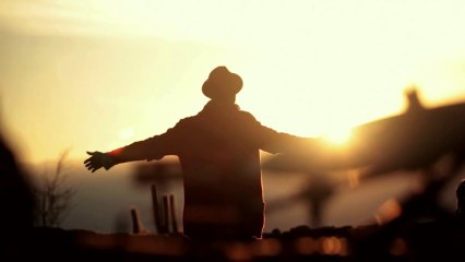 Abel Pintos - Sueño Dorado