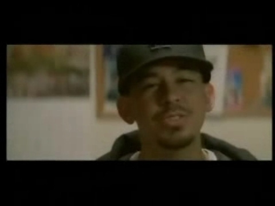 Fort Minor - Where'd You Go