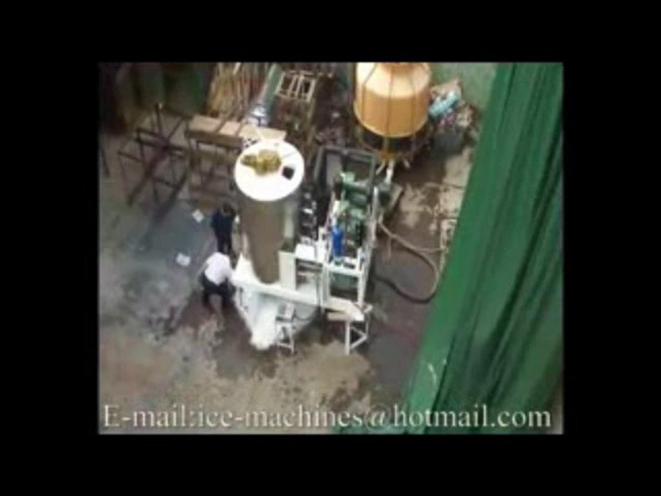 Flake ice machine,Ice flake machine(10T/day)