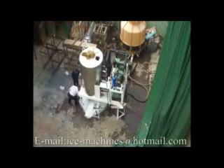 Flake ice machine,Ice flake machine(10T/day)