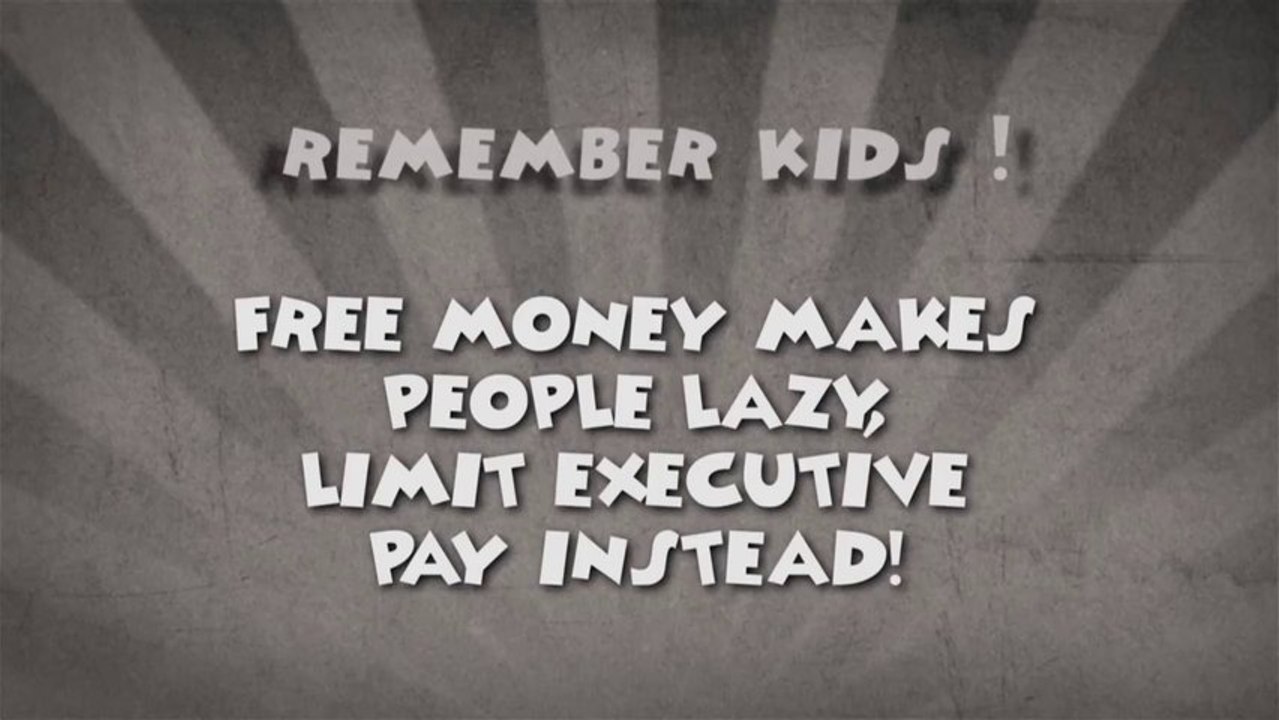 Why You Should Care: Free Swiss Francs (E40)