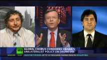 CrossTalk: Who is 'International Community'?