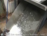 commercial flake ice machine,commercial ice flake machine(500kg/day)