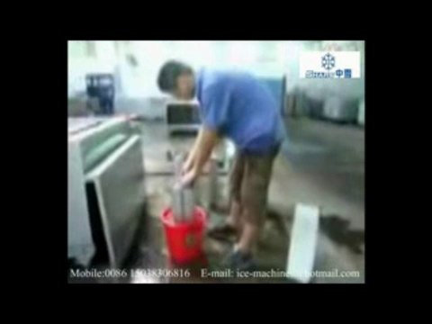 Block Ice Plant,Block ice machine,ice block machine(1T/day)