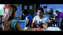 Eega Movie Scene 4 - Baahubali Rajamouli, Samantha, Nani, Sudeep