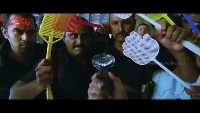 Eega Full Songs HD- My Name Is Nani Song - Baahubali Rajamouli, Samantha, Nani, Sudeep