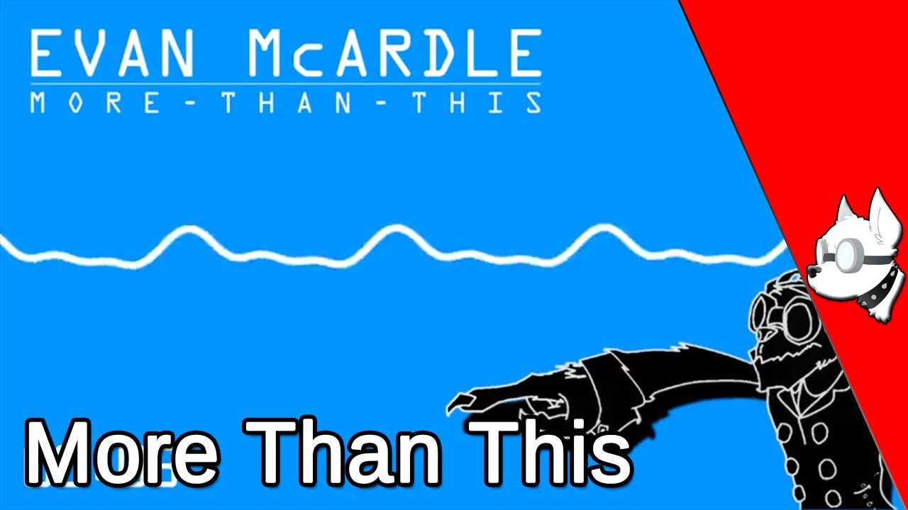 Evdog - More Than This