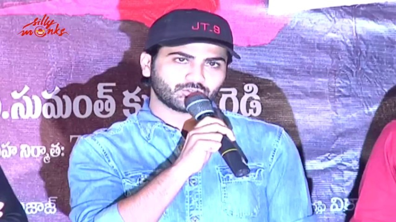 Ram Gopal Varma Punch To Press 6:15 sec- Satya 2 Release Date Pressmeet