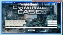 Facebook Criminal Case Hack-Gold,Coins,Energy - April 2013