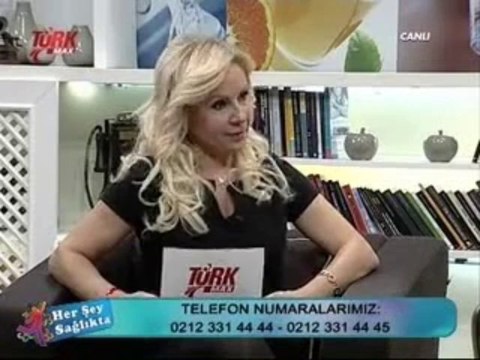 Endok.ve Metab.Hast.Uzm. Prof. Dr. Rüştü Serter diyabet hakkında bilgi veriyor part 1