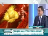 Kalp ve Damar Cerrahisi Uzmanı Tansel Türkoğlu, Bypass ameliyatları hakkında bilgi veriyor part 1