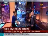 Program konuğu Acıbadem Üni.'nden Dr. Alihan Gürkan organ bağışı hakkında bilgi verdi