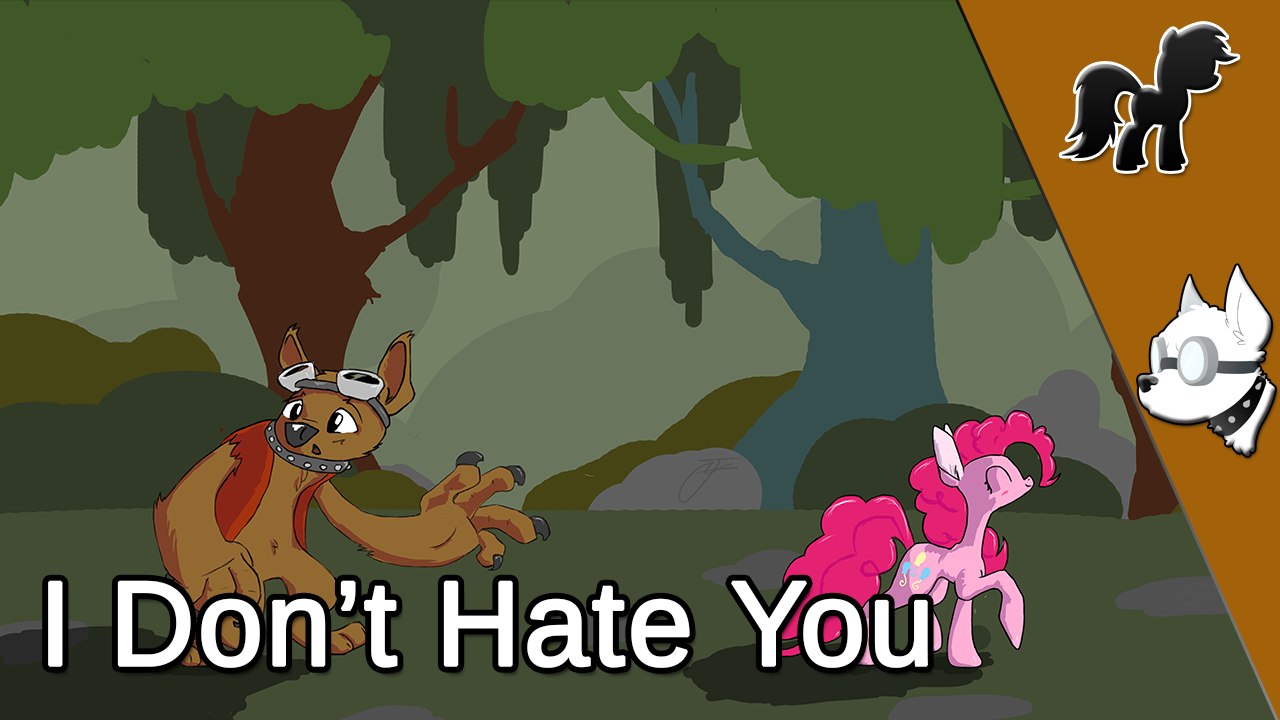 Evdog - I Don't Hate You [ToastBeard ZIQ47]