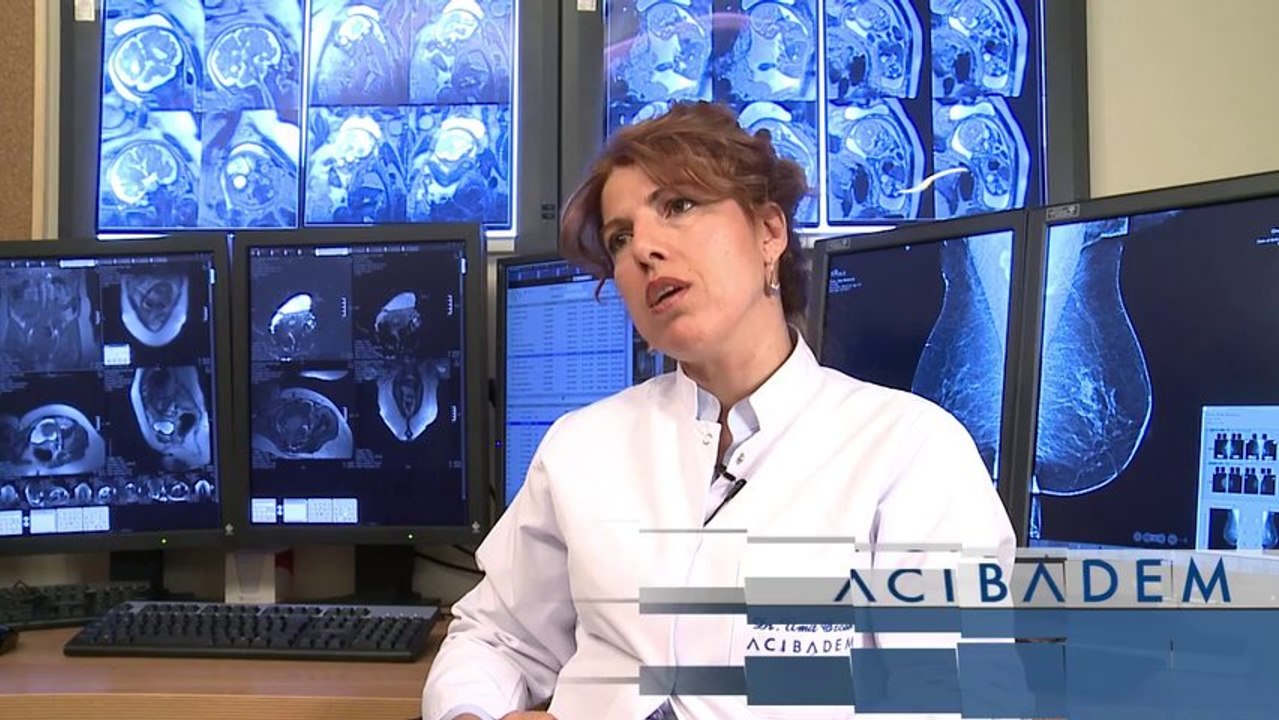 Fetal MR nedir?
