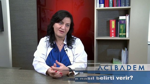 Uyku apnesi çocuklarda nasıl belirti verir ?