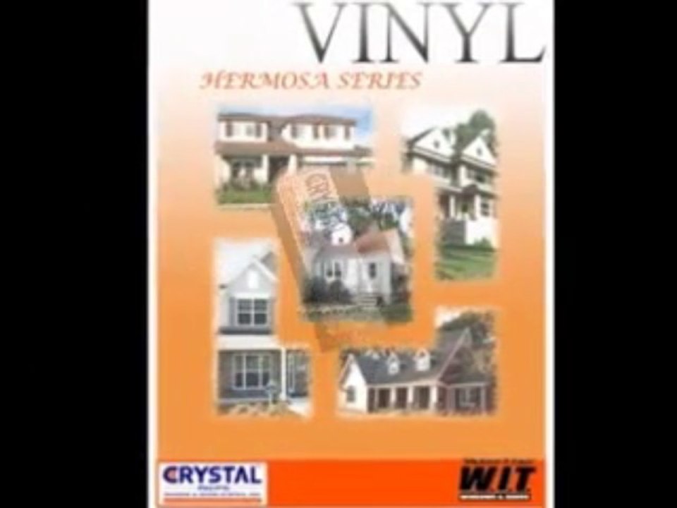 Crystal Pacific Windows - Hermosa Series