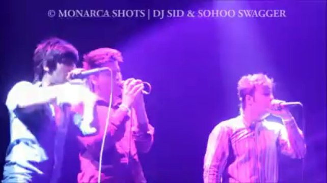 Sid mr rapper And suleman Rafi Live concert (lil mafia mundeer)