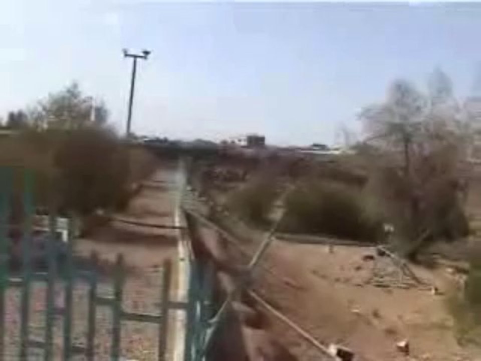 Moujuda Dor mian Bagh-e-Fiddak ki Halat 02