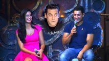 Katrina Kaif's Marriage With Salman Khan - Aamir Khan Speaks