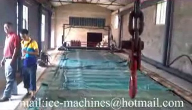 Block Ice Plant,Block ice project,ice block machine