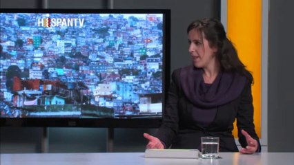 Enfoque - Brasil frente al racismo