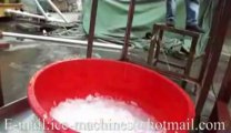 seawater flake ice machine,seawater flake ice maker